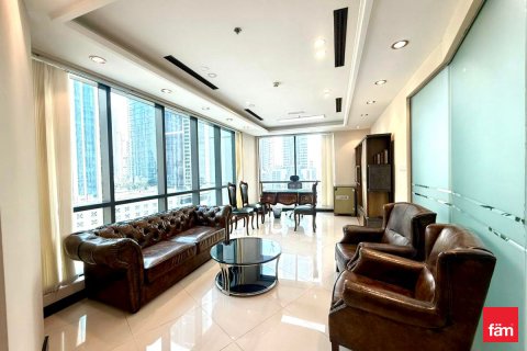 Pejabat di Business Bay, Dubai, UAE 148.9 meter persegi № 652438 - foto 3