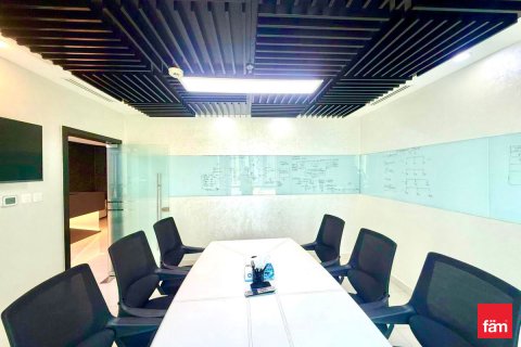 Pejabat di Business Bay, Dubai, UAE 148.9 meter persegi № 652438 - foto 4