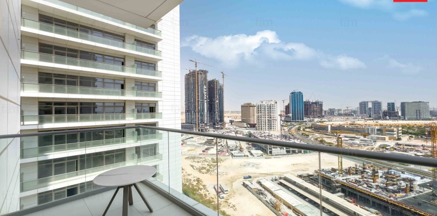 Leilighet i Al Barsha, Dubai, Emiratene 2 soverom, 138.6 kvm nr. 652435