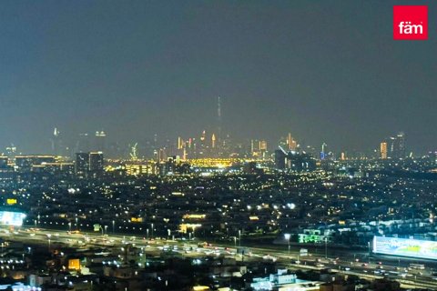 Lägenhet uthyres i Al Barsha, Dubai, UAE 2 sovrum, 138.6 kvm Nr. 652435 - fotografi 30