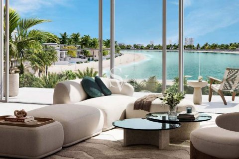 Palm Jebel Ali, Dubai, UAE의 판매용 아파트 침실 1개, 69제곱미터 번호 686812 - 사진 18