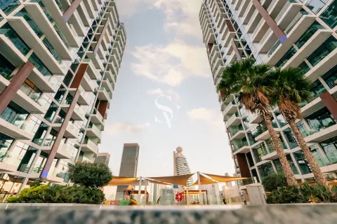 Apartman u Zabeel, Dubai, UAE 2 spavaćih soba, 149 m2 Br. 686814 - fotografija 17