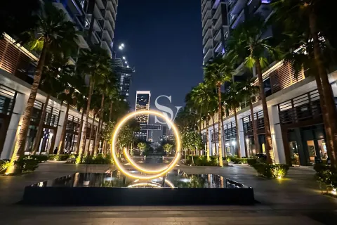 Apartman u Zabeel, Dubai, UAE 149 m2, 2 spavaćih soba Br. 686814