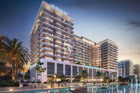 Διαμέρισμα σε Dubai Investment Park, ΗΑΕ 1 υπνοδωμάτιο, 83 τ.μ. Αρ. 686818 - φωτογραφία 14