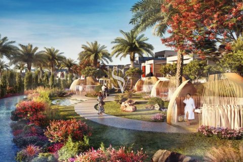 Διαμέρισμα σε Dubai Investment Park, ΗΑΕ 1 υπνοδωμάτιο, 83 τ.μ. Αρ. 686817 - φωτογραφία 15