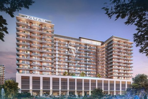 Διαμέρισμα σε Dubai Investment Park, ΗΑΕ 1 υπνοδωμάτιο, 81 τ.μ. Αρ. 686815 - φωτογραφία 3