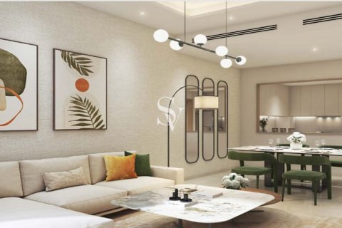 Διαμέρισμα σε Dubai Investment Park, ΗΑΕ 1 υπνοδωμάτιο, 81 τ.μ. Αρ. 686815 - φωτογραφία 2