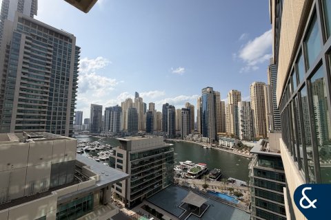 Appartement in Dubai Marina, Dubai, VAE 2 slaapkamers, 124 vr.m. nr 688984