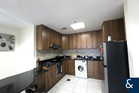 شقة للإيجار في مرسى دبي، دبي، الإمارات العربية المتحدة 2 غرفة نوم ، 110 متر مربع ، رقم 688986 - صورة 10