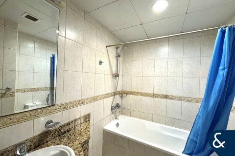 شقة للإيجار في مرسى دبي، دبي، الإمارات العربية المتحدة 2 غرفة نوم ، 110 متر مربع ، رقم 688986 - صورة 2