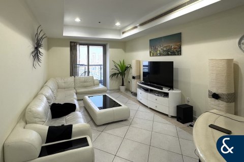 شقة للإيجار في مرسى دبي، دبي، الإمارات العربية المتحدة 2 غرفة نوم ، 110 متر مربع ، رقم 688986 - صورة 5