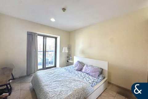 شقة للإيجار في مرسى دبي، دبي، الإمارات العربية المتحدة 2 غرفة نوم ، 110 متر مربع ، رقم 688986 - صورة 3