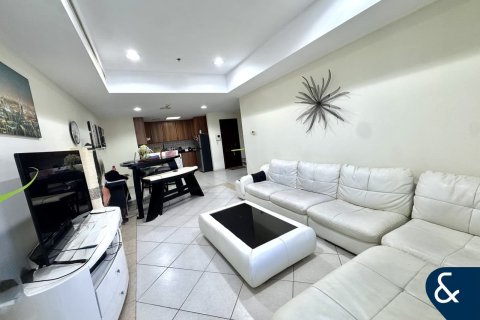 شقة للإيجار في مرسى دبي، دبي، الإمارات العربية المتحدة 2 غرفة نوم ، 110 متر مربع ، رقم 688986 - صورة 9