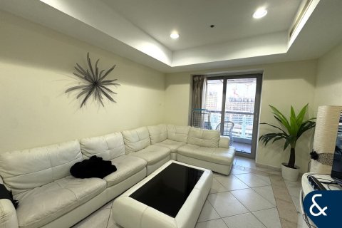 شقة للإيجار في مرسى دبي، دبي، الإمارات العربية المتحدة 2 غرفة نوم ، 110 متر مربع ، رقم 688986 - صورة 8