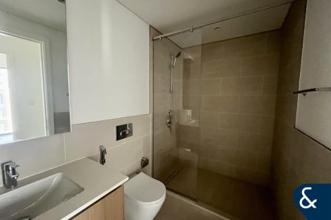 Lägenhet uthyres i Dubai Creek Harbour (The Lagoons), Dubai, UAE 1 sovrum, 67 kvm Nr. 688985 - fotografi 4