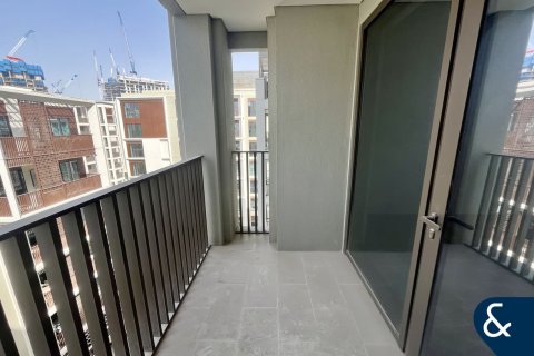 Lägenhet uthyres i Dubai Creek Harbour (The Lagoons), Dubai, UAE 1 sovrum, 67 kvm Nr. 688985 - fotografi 2