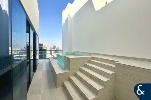 Apartament de închiriat în Jumeirah Village Circle, Dubai, EAU 2 dormitoare, 160 mp.  №688987 - poză 1