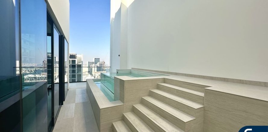 Apartament în Jumeirah Village Circle, Dubai, EAU 2 dormitoare, 160 mp.  №688987