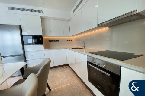 Dubai Creek Harbour (The Lagoons), Dubai, BAE’de kiralık daire 2 yatak odası, 102 m&sup2; No 688983 - fotoğraf 7