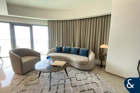 Dubai Creek Harbour (The Lagoons), Dubai, BAE’de kiralık daire 2 yatak odası, 102 m&sup2; No 688983 - fotoğraf 3