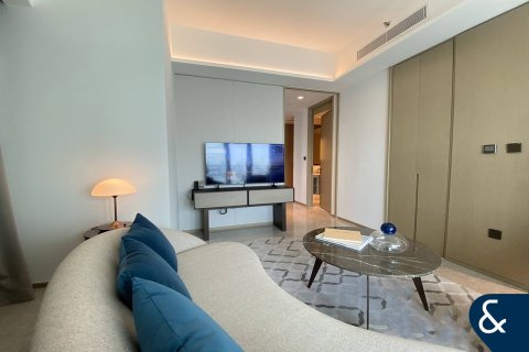 Dubai Creek Harbour (The Lagoons), Dubai, BAE’de kiralık daire 2 yatak odası, 102 m&sup2; No 688983 - fotoğraf 8