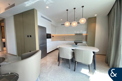 Dubai Creek Harbour (The Lagoons), Dubai, BAE’de kiralık daire 2 yatak odası, 102 m&sup2; No 688983 - fotoğraf 6