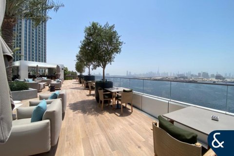 Dubai Creek Harbour (The Lagoons), Dubai, BAE’de kiralık daire 2 yatak odası, 102 m&sup2; No 688983 - fotoğraf 12