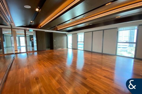 Dubai Creek Harbour (The Lagoons), Dubai, BAE’de kiralık daire 2 yatak odası, 102 m&sup2; No 688983 - fotoğraf 14