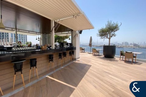 Dubai Creek Harbour (The Lagoons), Dubai, BAE’de kiralık daire 2 yatak odası, 102 m&sup2; No 688983 - fotoğraf 18