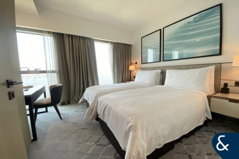 Dubai Creek Harbour (The Lagoons), Dubai, BAE’de kiralık daire 2 yatak odası, 102 m&sup2; No 688983 - fotoğraf 10