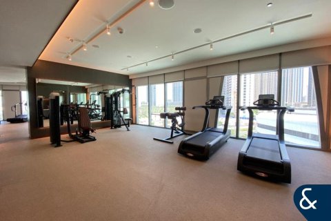 Dubai Creek Harbour (The Lagoons), Dubai, BAE’de kiralık daire 2 yatak odası, 102 m&sup2; No 688983 - fotoğraf 17