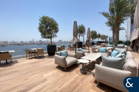 Dubai Creek Harbour (The Lagoons), Dubai, BAE’de kiralık daire 2 yatak odası, 102 m&sup2; No 688983 - fotoğraf 13