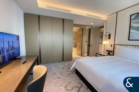 Dubai Creek Harbour (The Lagoons), Dubai, BAE’de kiralık daire 2 yatak odası, 102 m&sup2; No 688983 - fotoğraf 5