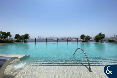 Dubai Creek Harbour (The Lagoons), Dubai, BAE’de kiralık daire 2 yatak odası, 102 m&sup2; No 688983 - fotoğraf 2