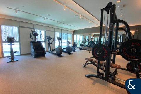 Dubai Creek Harbour (The Lagoons), Dubai, BAE’de kiralık daire 2 yatak odası, 102 m&sup2; No 688983 - fotoğraf 15