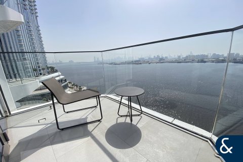 Dubai Creek Harbour (The Lagoons), Dubai, BAE’de kiralık daire 2 yatak odası, 102 m&sup2; No 688983 - fotoğraf 9