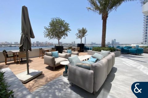 Dubai Creek Harbour (The Lagoons), Dubai, BAE’de kiralık daire 2 yatak odası, 102 m&sup2; No 688983 - fotoğraf 16