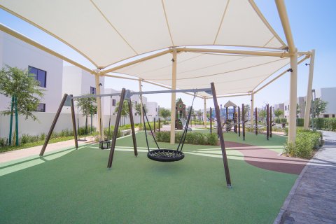 Rekkehus til leie i Yas Island, Abu Dhabi, Emiratene 3 soverom, 168.75 kvm Nr. 749839 - Foto 11