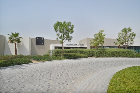 Rekkehus til leie i Yas Island, Abu Dhabi, Emiratene 3 soverom, 168.75 kvm Nr. 749839 - Foto 14