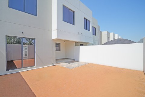 Rekkehus til leie i Yas Island, Abu Dhabi, Emiratene 3 soverom, 168.75 kvm Nr. 749839 - Foto 2