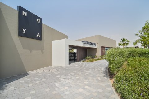 Rekkehus til leie i Yas Island, Abu Dhabi, Emiratene 3 soverom, 168.75 kvm Nr. 749839 - Foto 13