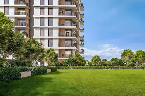 Apartament de vânzare în Dubai Hills Estate, Dubai, EAU 1 dormitor, 61.02 mp.  №748847 - poză 4