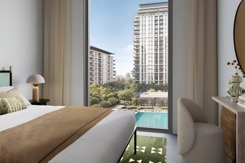 Apartament de vânzare în Dubai Hills Estate, Dubai, EAU 1 dormitor, 61.02 mp.  №748847 - poză 7