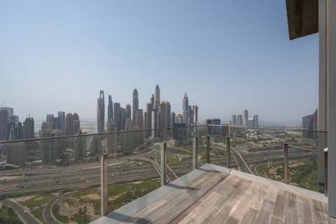 Apartment sa Jumeirah Lake Towers, Dubai, UAE 5 silid-tulugan, 612.65 sq.m. № 749837 - larawan 15
