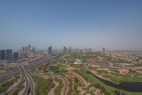 Apartment sa Jumeirah Lake Towers, Dubai, UAE 5 silid-tulugan, 612.65 sq.m. № 749837 - larawan 3