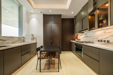Apartment sa Jumeirah Lake Towers, Dubai, UAE 5 silid-tulugan, 612.65 sq.m. № 749837 - larawan 8