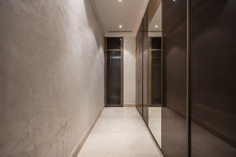Apartment sa Jumeirah Lake Towers, Dubai, UAE 5 silid-tulugan, 612.65 sq.m. № 749837 - larawan 21