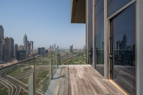 Apartment sa Jumeirah Lake Towers, Dubai, UAE 5 silid-tulugan, 612.65 sq.m. № 749837 - larawan 12