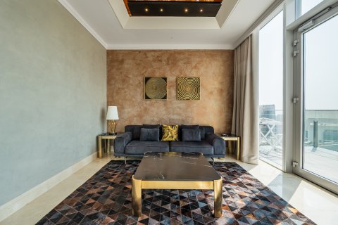 Apartment sa Jumeirah Lake Towers, Dubai, UAE 5 silid-tulugan, 612.65 sq.m. № 749837 - larawan 20