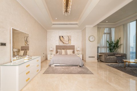 Apartment sa Jumeirah Lake Towers, Dubai, UAE 5 silid-tulugan, 612.65 sq.m. № 749837 - larawan 16